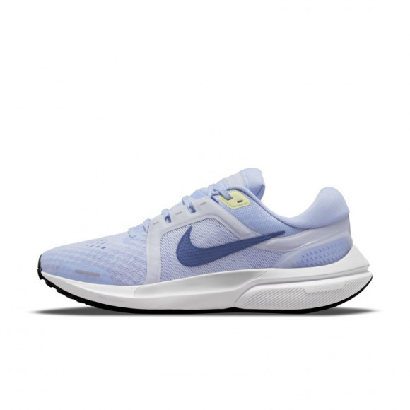 Женские кроссовки для бега по шоссе Nike Air Zoom Vomero 16 - Пурпурный - DA7698-500