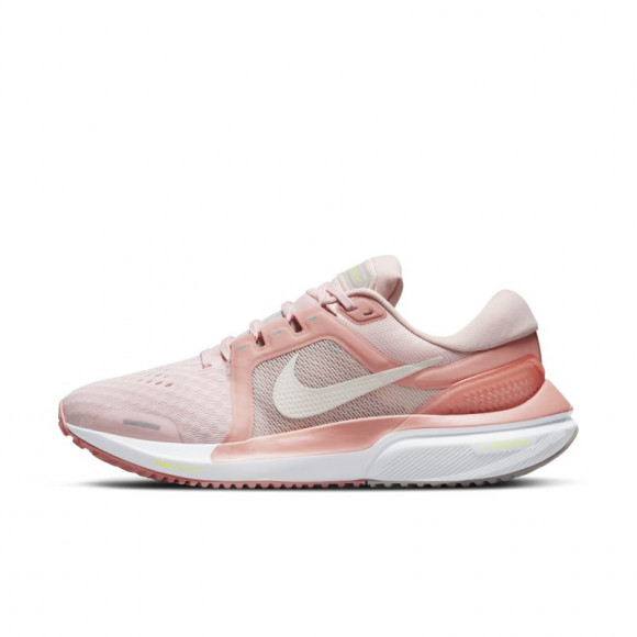 Nike Air Zoom Vomero 16 Women's Road Running Shoes - Pink - DA7698-601