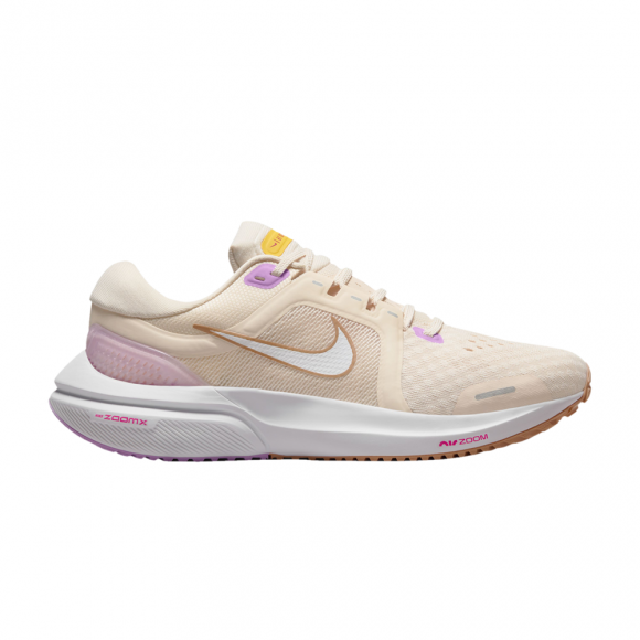 Wmns Air Zoom Vomero 16 'Guava Ice Rush Fuchsia' - DA7698-800