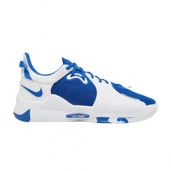 Nike PG 5 TB 'Game Royal' | Blue | Men's Size 12 - DA7758-400