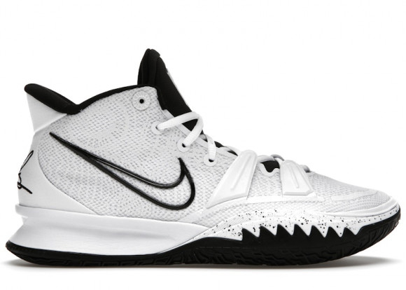 Nike Kyrie 7 TB White Black - DA7767-100/DM5042-100