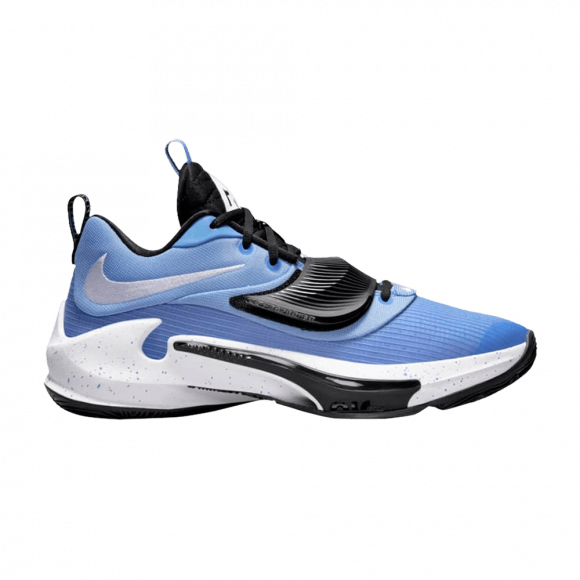 Nike Zoom Freak 3 TB 'Royal Pulse' - DA7845-400