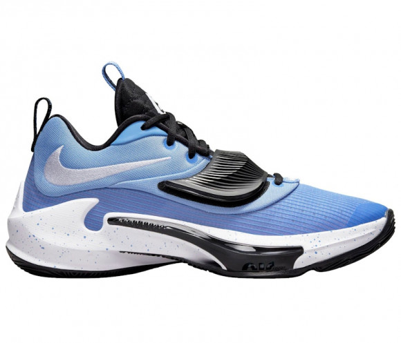 Nike Zoom Freak 3 TB 'Royal Pulse' | Blue | Men's Size 9 - DA7845-400