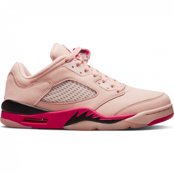 Jordan 5 Low Arctic Pink (W) - DA8016-806