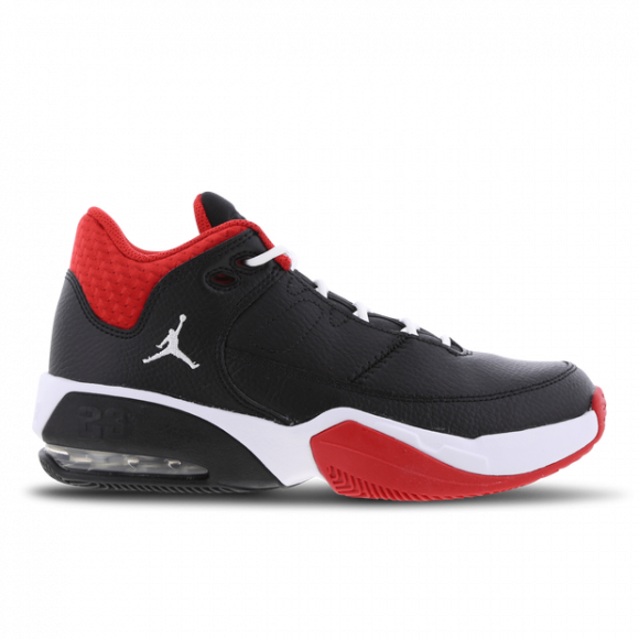 Jordan Max Aura 3 sko til store barn - Black - DA8021-006
