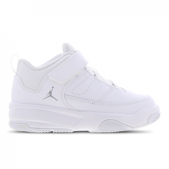 Jordan Max Aura 3 Schuh für jüngere Kinder - Weiß - DA8022-110