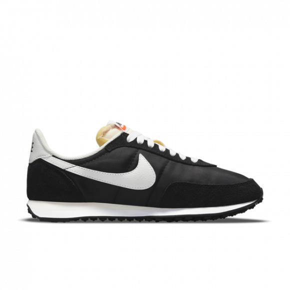 Nike Black & White Waffle Trainer 2 Sneakers - DA8291-002