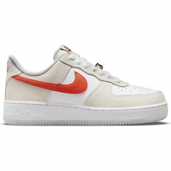 Nike Air Force 1 Low United in Victory DZ2789-200