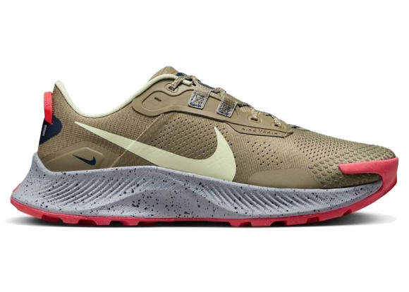 Pegasus Trail 3 'Matte Olive' - DA8697-301