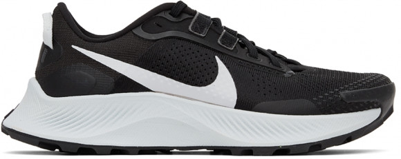 Nike Pegasus Trail 3 Women's Trail Running Shoe - Black - DA8698-001
