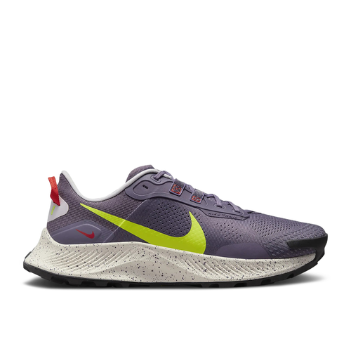 Nike Wmns Pegasus Trail 3 'Canyon Purple Volt' - DA8698-500