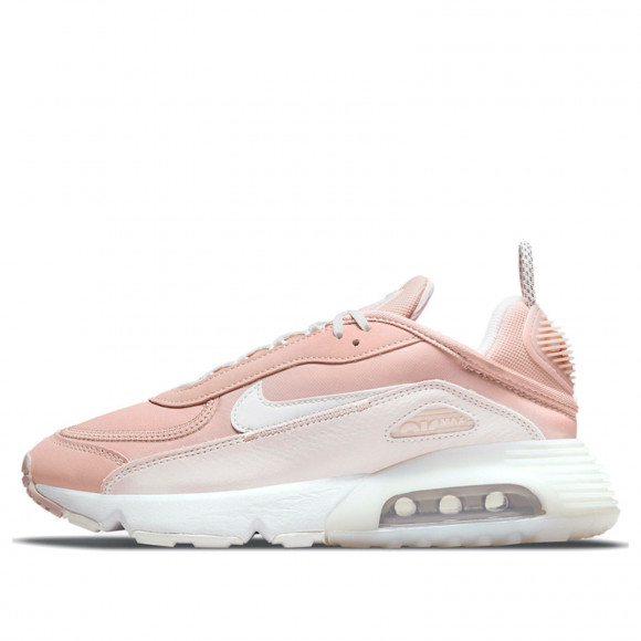 600 - Nike Womens Air Max 2090 C/S Oxford Pink Marathon Running Shoes/ Sneakers DA8702 - nike sb stockists nyc new york state