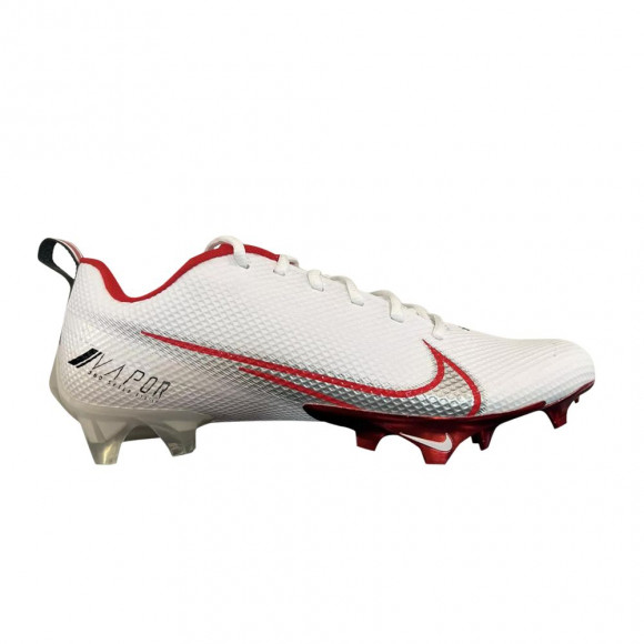 Vapor Edge Speed 360 Wide 'Ohio State' PE - DA8733-102