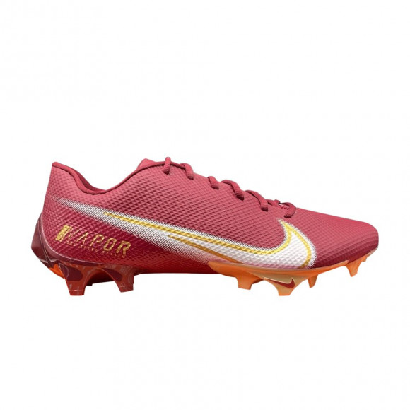 Nike Vapor Edge Speed 360 Wide 'Florida State' PE | Red | Men's Size 14 - DA8733-601