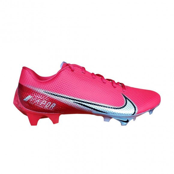 Nike Vapor Edge Speed 360 Wide 'Ohio State' PE | Red | Men's Size 12 - DA8733-602