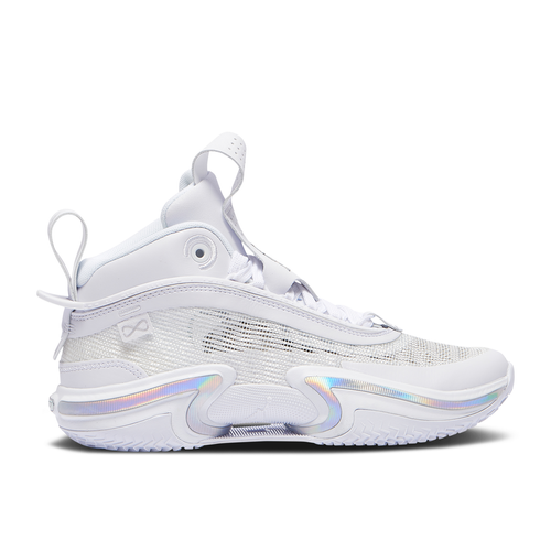 Air Jordan 36 GS 'Pure Money' - DA9054-101