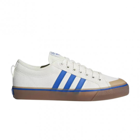 adidas Nizza 'Blue' | Men's Size 6 - DA9331