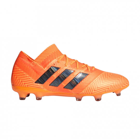 adidas Nemeziz 18.1 FG 'Zest' - DA9588