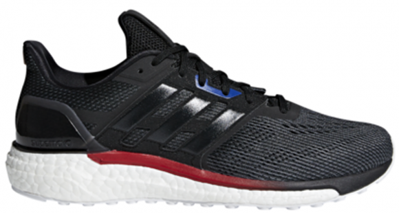 adidas Supernova Aktiv Core Black - DA9657