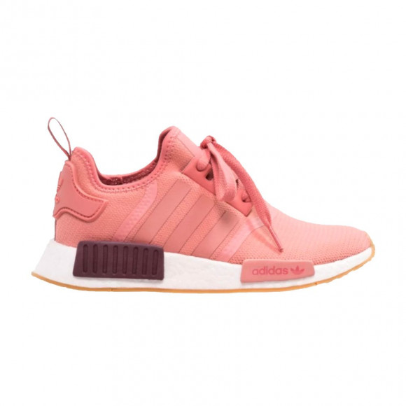 adidas Wmns NMD_R1 'Salmon' | Pink | Women's Size 6 - DA9912