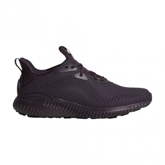 adidas Wmns Alphabounce 1 'Charcoal Solid Grey' | Purple | Women's Size 8.5 - DA9960
