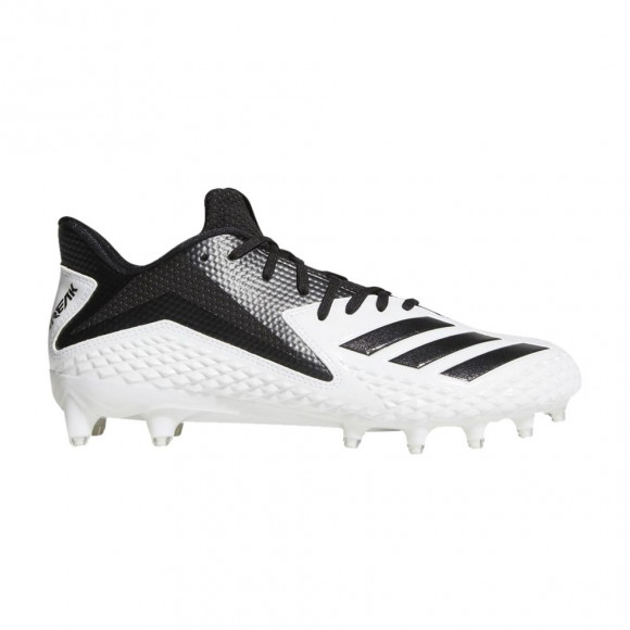adidas Freak X Carbon Low 'White Black' | Men's Size 6 - DB0142