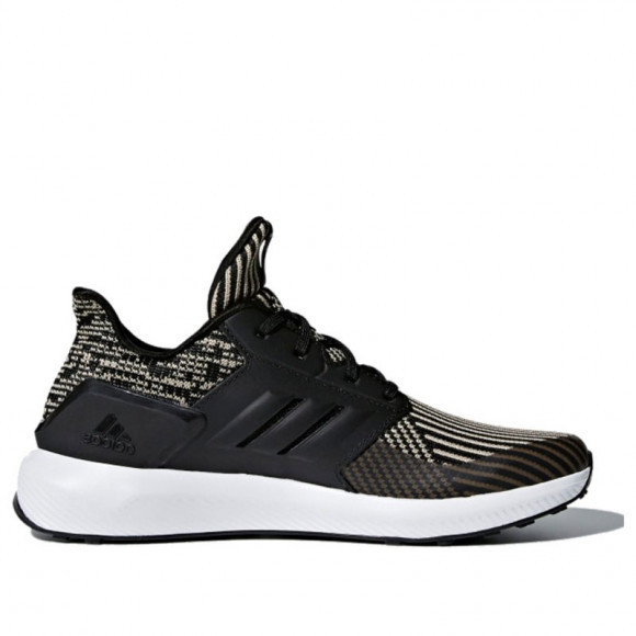 Adidas RapidaRun Knit J Marathon Running Shoes/Sneakers DB0220 - DB0220