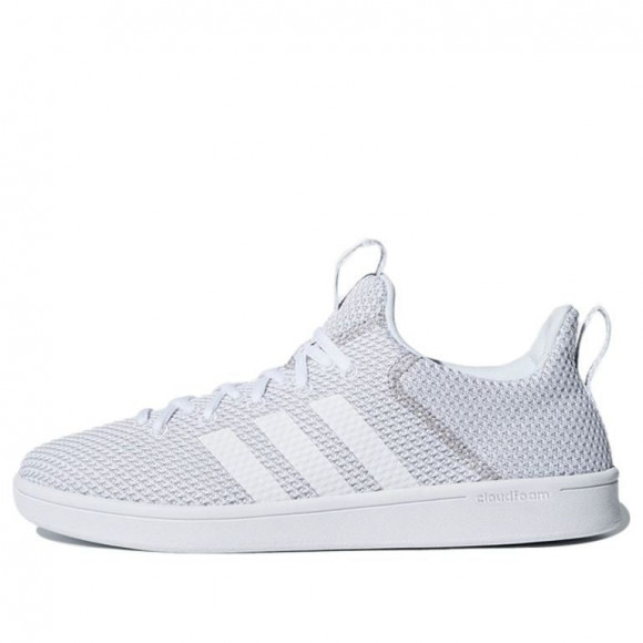 adidas neo Cf Adapt Shoes (Unisex/Leisure/Low Tops/Skate/Wear-resistant/Light)