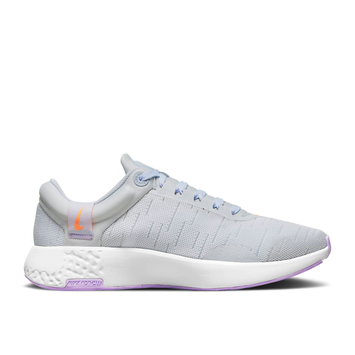 Nike Wmns Renew Serenity Run 'Pure Platinum Ghost Lilac' - DB0522-004