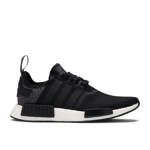 adidas NMD_R1 'Black Grey Wool' - DB0544