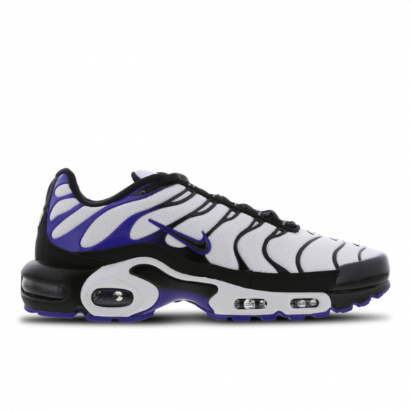 Nike Air Max Plus Zapatillas - Hombre Blanco