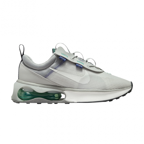 Air Max 2021 PS 'Photon Dust Clear Emerald' - DB1109-003