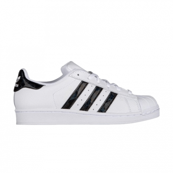 adidas Superstar J 'Holograph' - DB1209