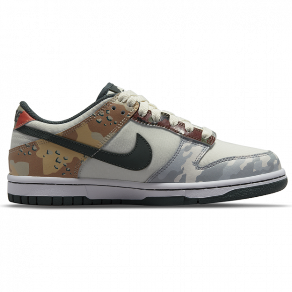 dunk se multi camo