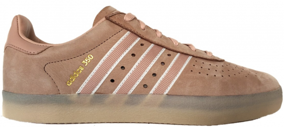adidas x Oyster Holdings 350 Ash Pearl - DB1976