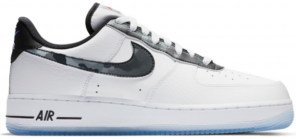 nike air force 1 low remix pack