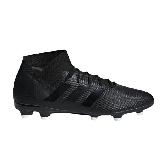 adidas Nemeziz 18.3 FG 'Core Black' | Men's Size 9.5 - DB2108