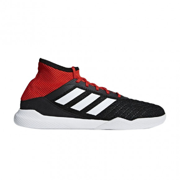 Adidas Predator Tango 18.3 TR 'Core Black Red' | Men's Size 9.5 - DB2303