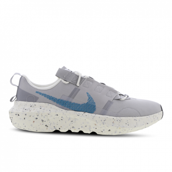 Nike Crater Impact Grey Fog - DB2477-003