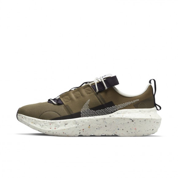 Nike Crater Impact Men's Shoes - Brown - DB2477-301
