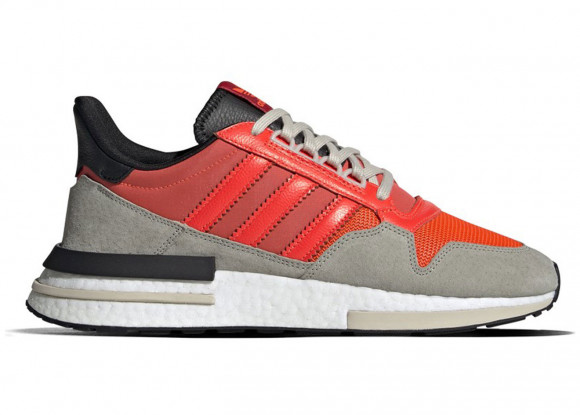 adidas Originals ZX 500 RM DB2739, красный - DB2739