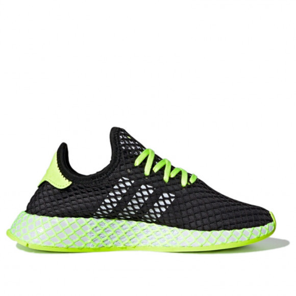 Adidas Originals Deerupt Runner J Marathon Running Shoes/Sneakers DB2780 - DB2780