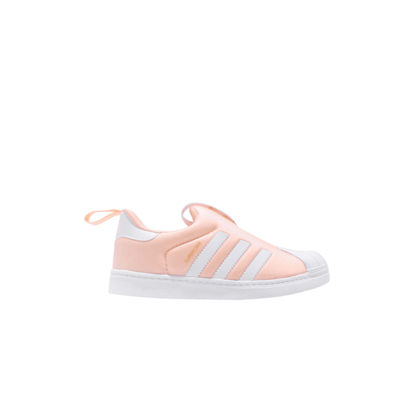 Superstar 360 I 'Clear Orange' - DB2882