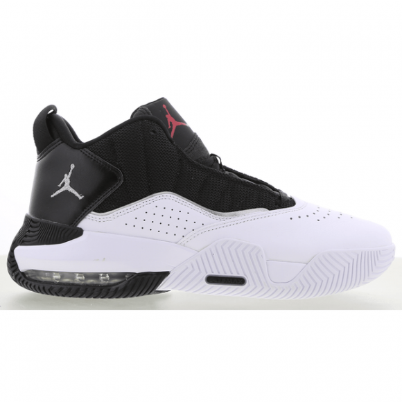 Jordan Stay Loyal Shoes - Black - DB2884-006