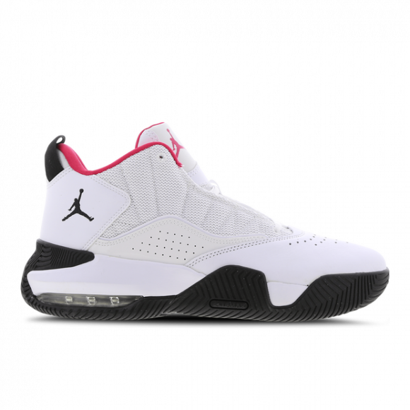 Jordan Stay Loyal Shoes - White - DB2884-102