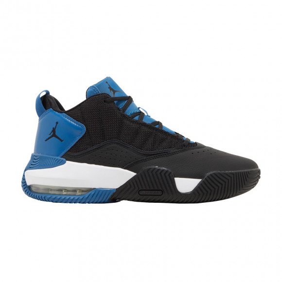 Air Jordan Stay Loyal 'Dark Marina Blue' | Men's Size 12 - DB2884-400