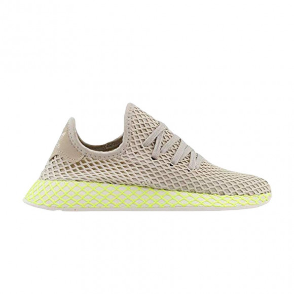 adidas Wmns Deerupt Runner 'Brown Glow' | Women's Size 10 - DB2907