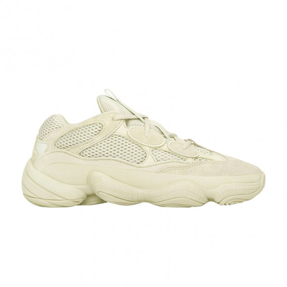 Yeezy 500 'Super Moon Yellow' 2024 - DB2966-24