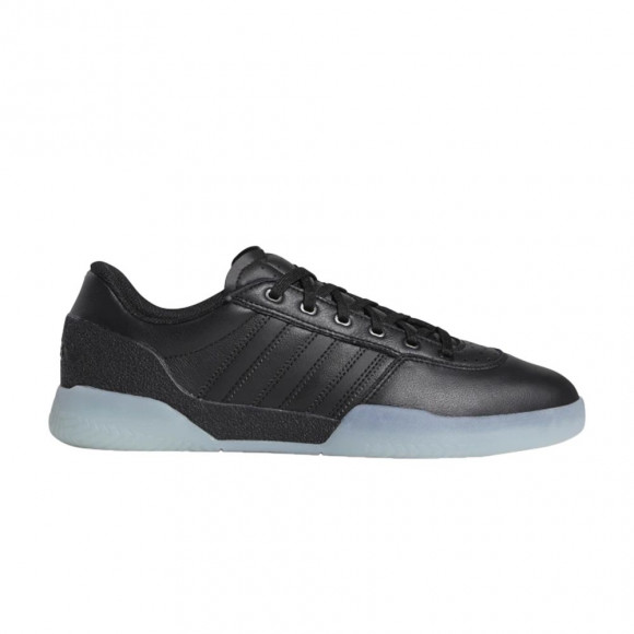 Adidas City Cup 'Black Clear Sky' | Men's Size 11.5 - DB3076