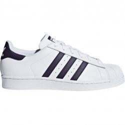adidas Superstar W Ftw White/ Legpur/ Core Black - DB3346